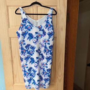 Halogen White Garment